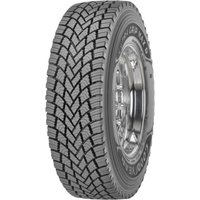 LKW Winterreifen GOODYEAR UG MAX D 295/60R22.5 150K von Goodyear