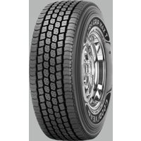 LKW Reifen GOODYEAR UG MAX T 385/55R22.5 160K von Goodyear