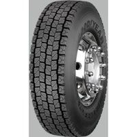 LKW Winterreifen GOODYEAR UG WTD City 275/70R22.5 148J von Goodyear