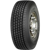 LKW Winterreifen GOODYEAR UG WTS 355/50R22.5 154K von Goodyear