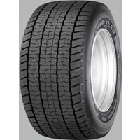 LKW Reifen GOODYEAR UrbanMax MCD 455/45R22.5 166J von Goodyear