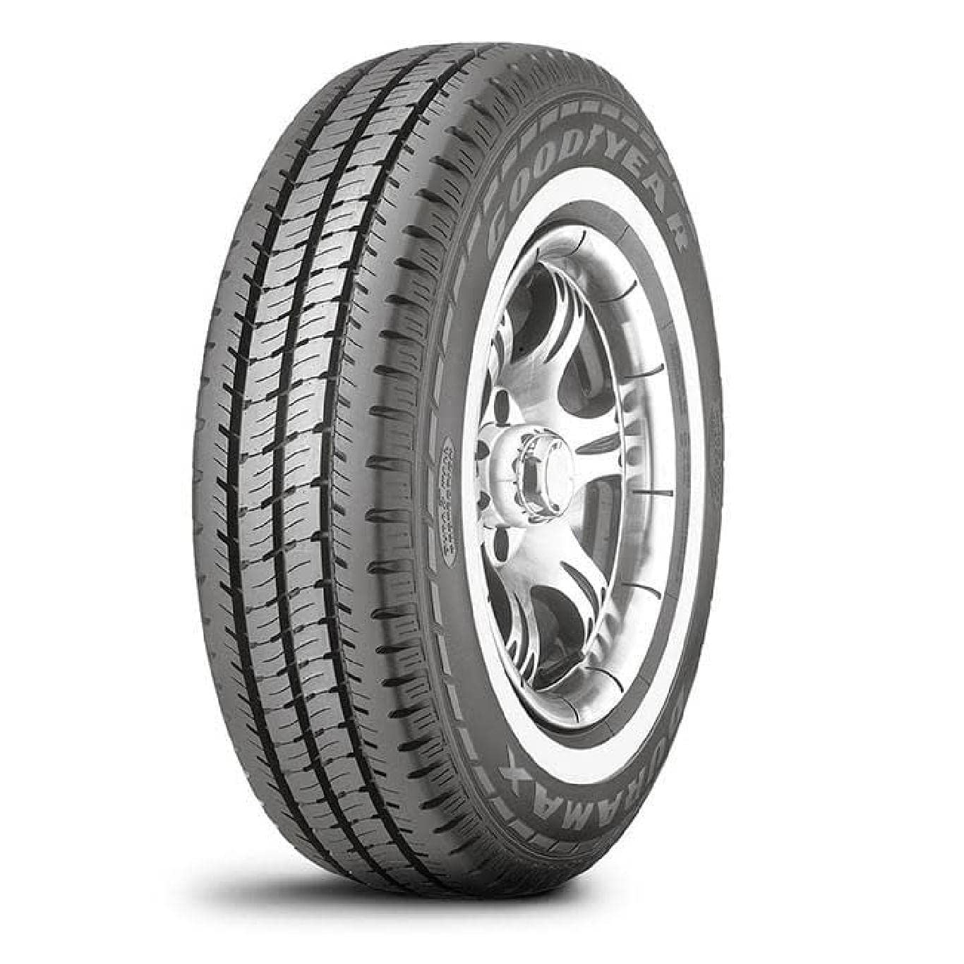 SOMMERREIFEN 225 70 R15C 112/110R GOODYEAR DURAMAX G2 TL 8PR von Goodyear