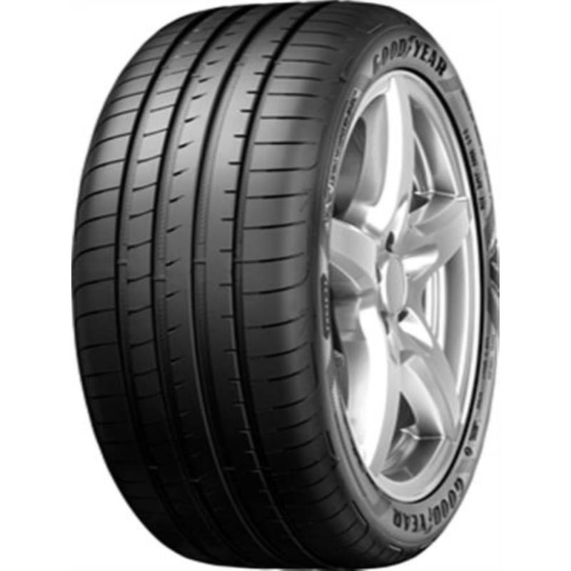 Goodeyar Eagle F1 Asymmetric 5 | Sommerreifen von Goodyear