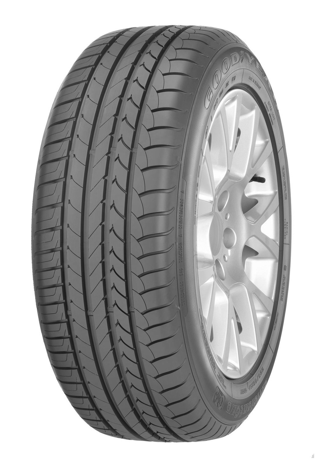 Sommerreifen GOODYEAR 245/50 R18 100W EfficientGrip MOE ROF von Goodyear