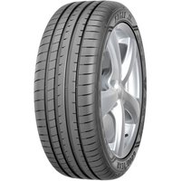 Sommerreifen GOODYEAR Eagle F1 Asymmetric 3 255/35R20 97Y, DOT21 von Goodyear