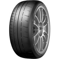 Sommerreifen GOODYEAR Eagle F1 SuperSport RS 255/35R20 XL 97Y von Goodyear