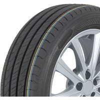 Sommerreifen GOODYEAR EfficientGrip 2 SUV 215/55R18 XL 99V von Goodyear