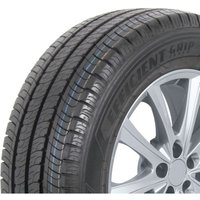 Sommerreifen GOODYEAR Efficientgrip Cargo 195/75R16 107/105R C von Goodyear