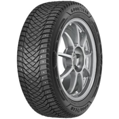 Ultra Grip Arctic 2 von Goodyear