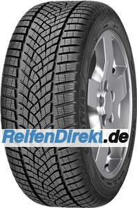 Goodyear UltraGrip Performance + ROF ( 225/45 R18 95V XL EVR, runflat ) von Goodyear