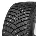 Ultragrip Ice Arctic SCT SPIKE XL von Goodyear