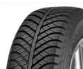 Vector 4 Seasons SUV M+S FP XL 3PMSF von Goodyear