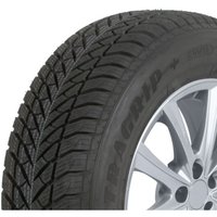 Winterreifen GOODYEAR Ultra Grip + SUV 235/70R16 106T von Goodyear