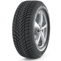 Winterreifen GOODYEAR Ultra Grip + SUV 265/70R16 112T, DOT21 von Goodyear