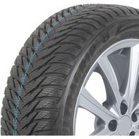 Winterreifen GOODYEAR Ultra Grip 8 195/55R16 87H, DOT21 von Goodyear