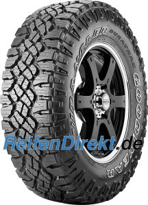 Goodyear Wrangler DuraTrac ( 255/55 R19 111Q XL, POR ) von Goodyear