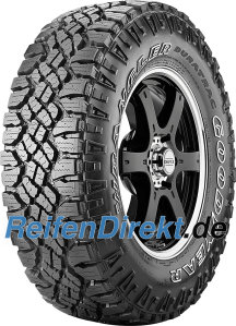 Goodyear Wrangler DuraTrac ( 255/55 R20 110Q XL LR, POR ) von Goodyear