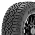 Wrangler Duratrac RT OWL 10-PR EV POR von Goodyear