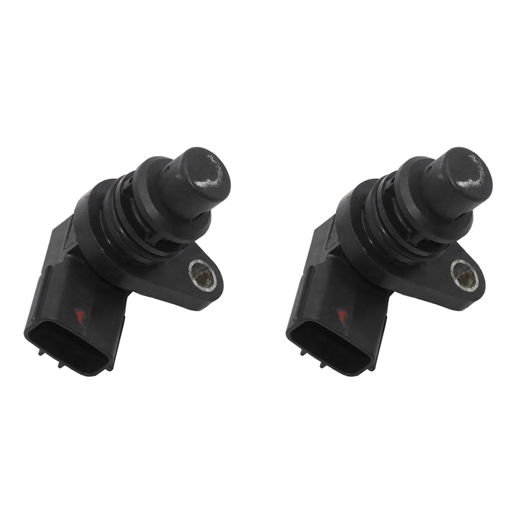 Goorvoucs 2X Auto Mobile FN1221551 KilometerzäHler Geschwindigkeit Sensor für 2 3 5 6-7 MX-5 FN12-21-551 von Goorvoucs