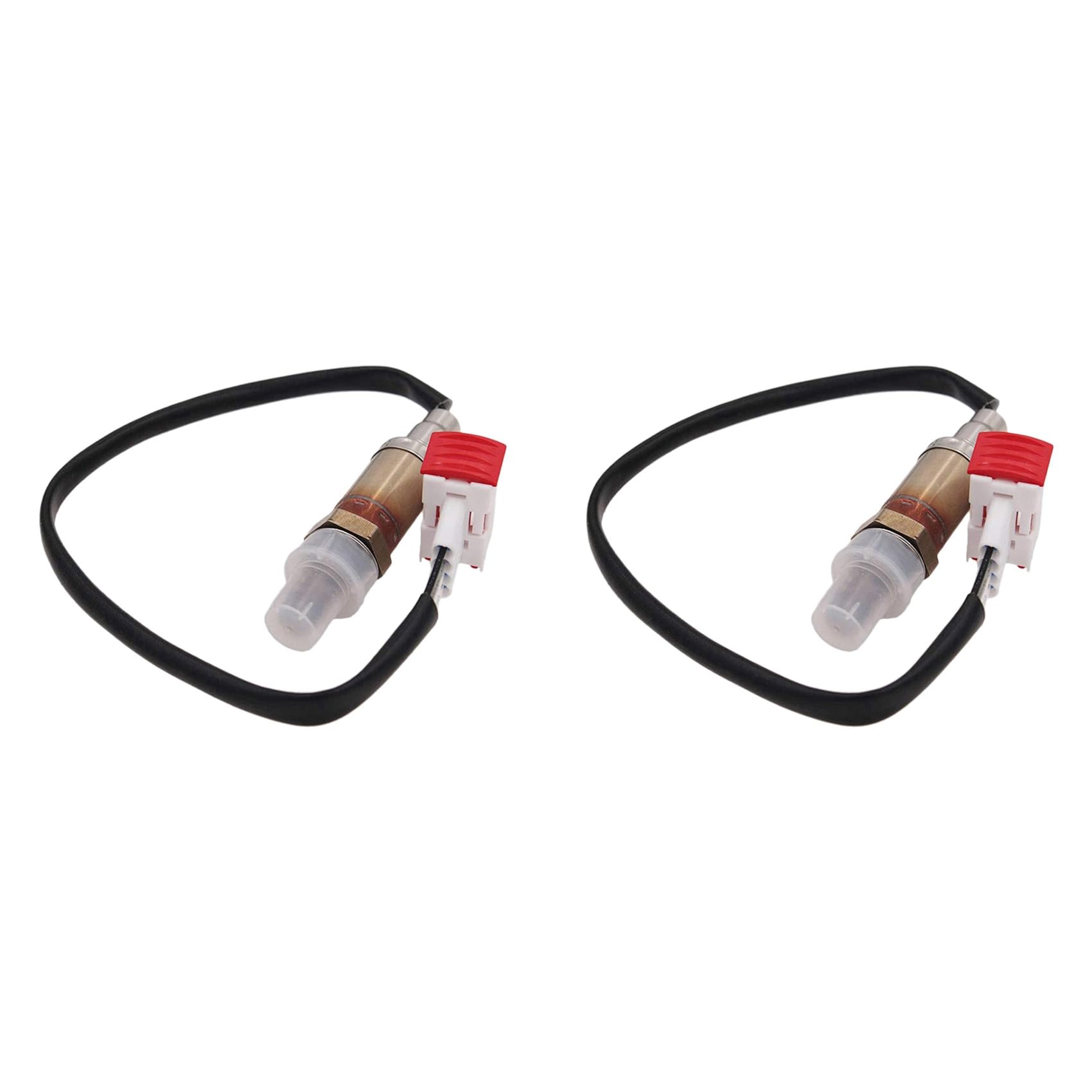 Goorvoucs 2X Auto O2 Sauerstoff Sensor Auto Teile für Boxter 986 Convertible 0258003806 98660612600 von Goorvoucs