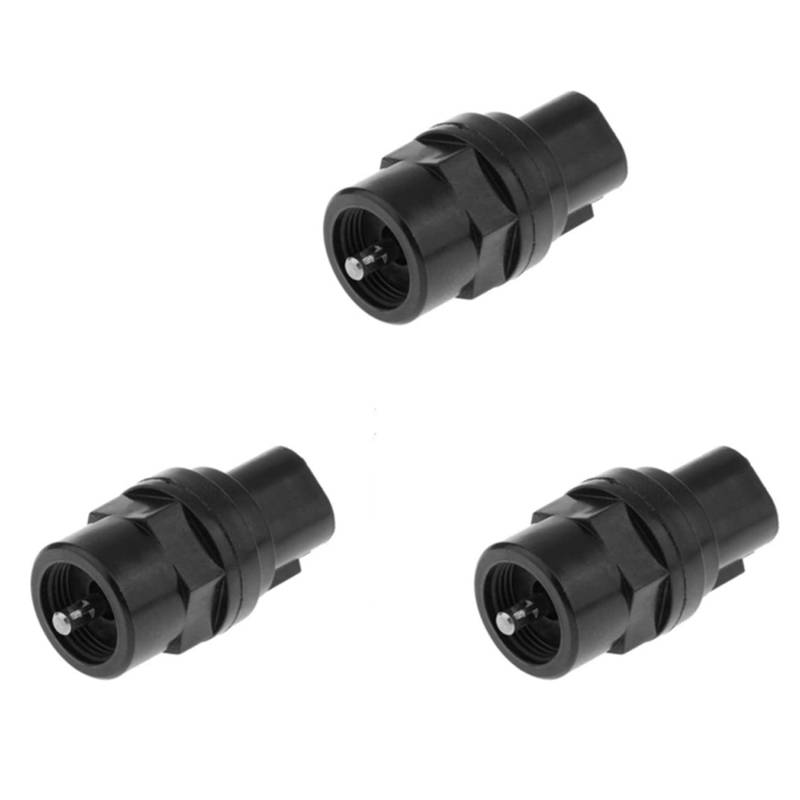 Goorvoucs 3X Auto Geschwindigkeit Sensor für Spectra 2004 2005 1997-2004 OK72A5495A OK72A55475 5600019 von Goorvoucs