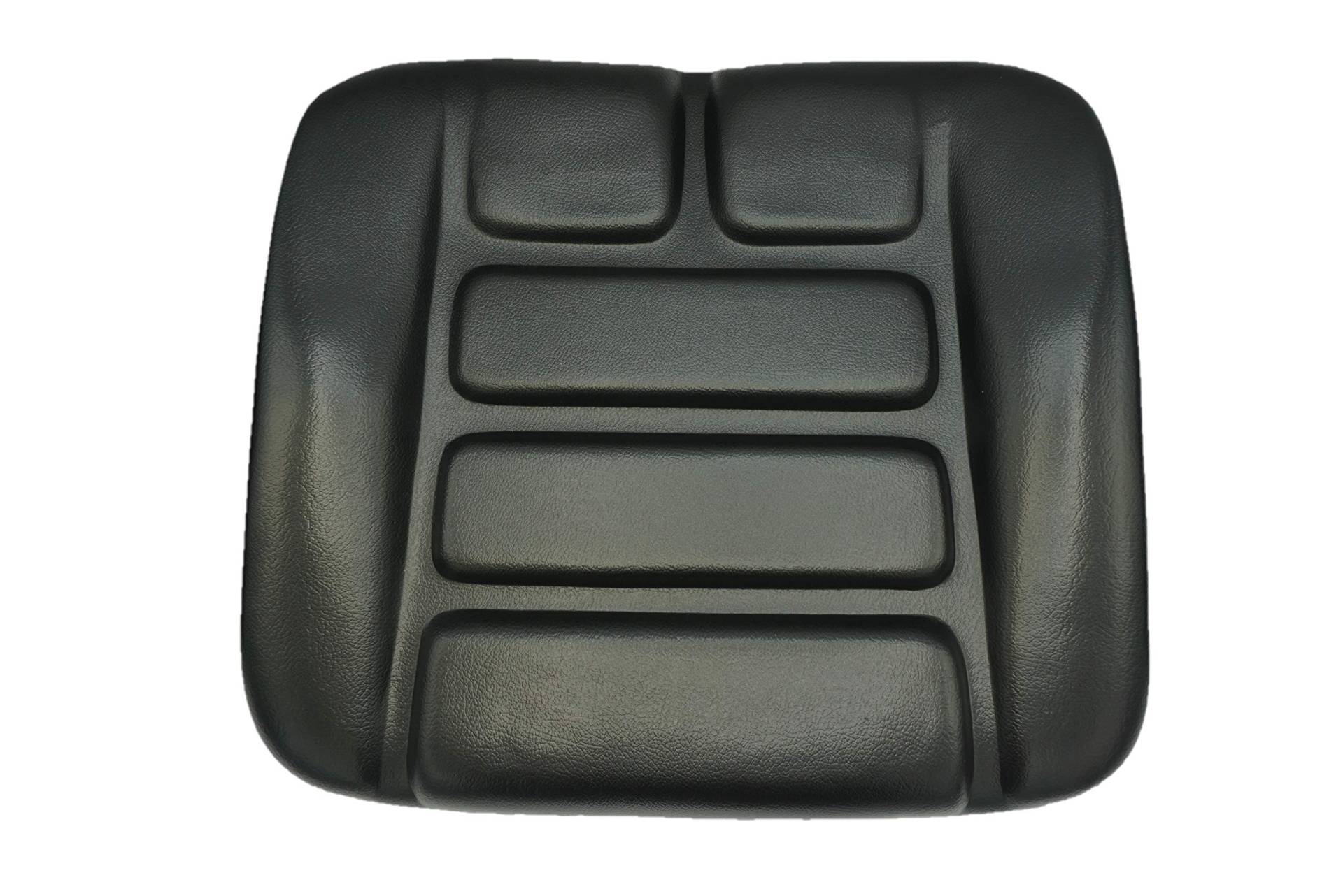Gorilla Sitzpolster passend Grammer DS85 /90 PVC schwarz Sitzkissen von Gorilla AGRI - INDUSTRIEPARTS & SEATS
