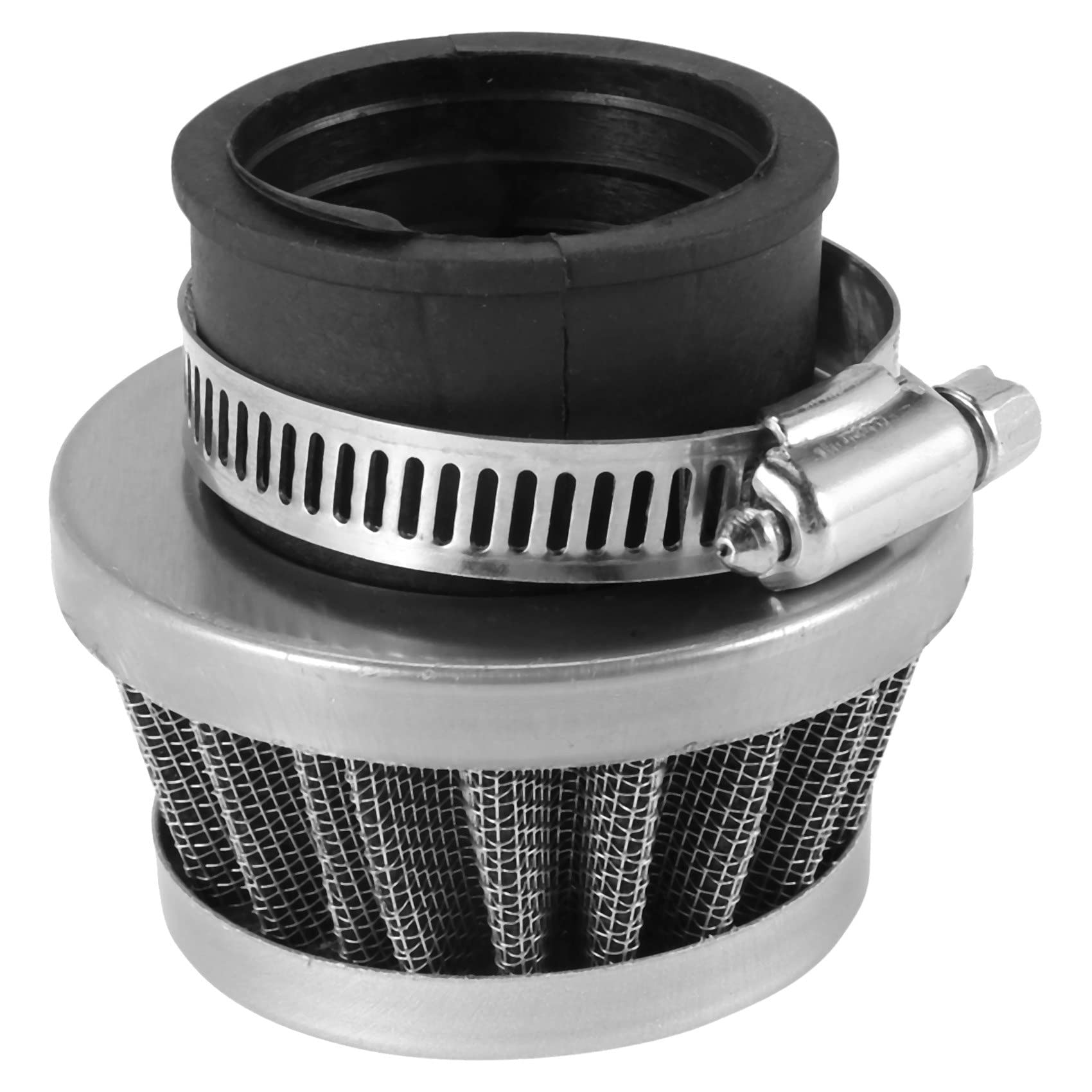 Gosera 35 mm Luftfilter Reiniger für 110-125 cc Quad Dirt Pit Bike Go Kart von Gosera