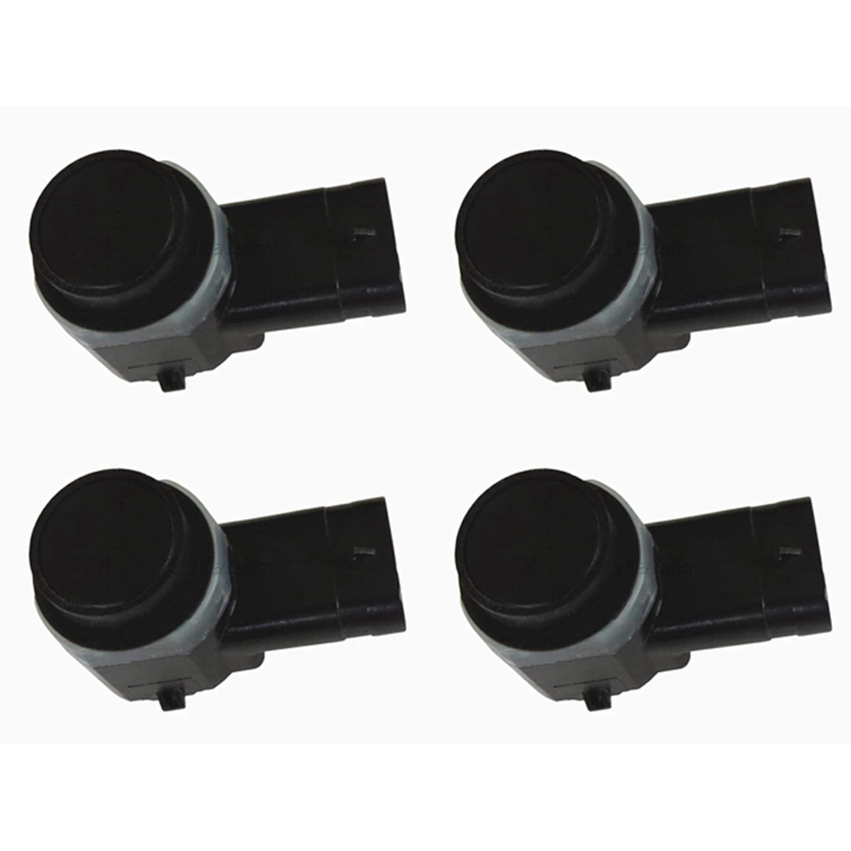 Gotoger 4 x Parksensor Parksensor Parksensor 3C0919275L für A3 A4 A5 A6 Q3 Q5 von Gotoger