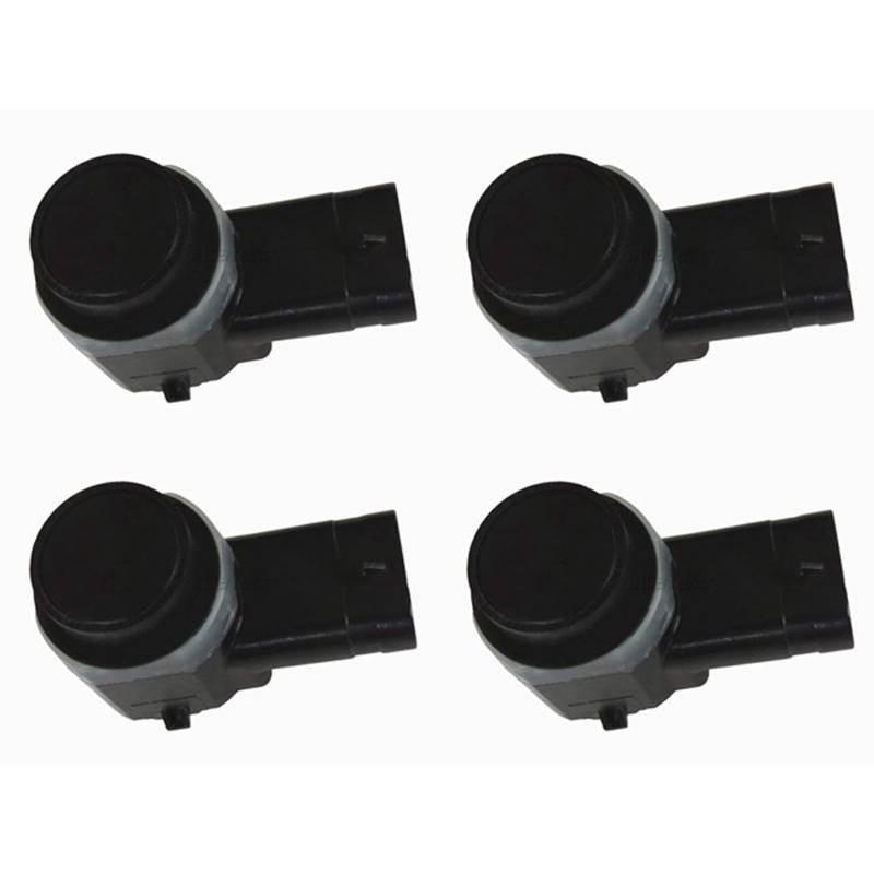 Gotoger 4 x Parksensor Parksensor Parksensor 3C0919275L für A3 A4 A5 A6 Q3 Q5 von Gotoger