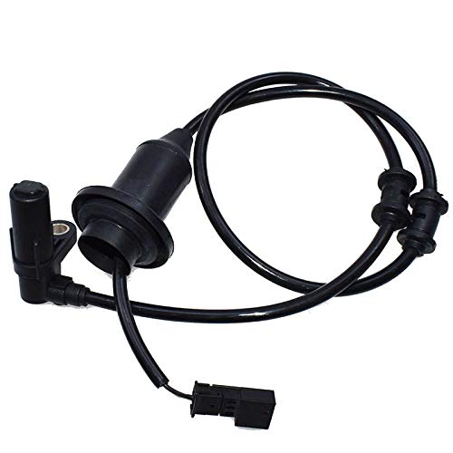 Gotoger ABS-Raddrehzahlsensor hinten links passend für - W220 C215 2205400417 von Gotoger