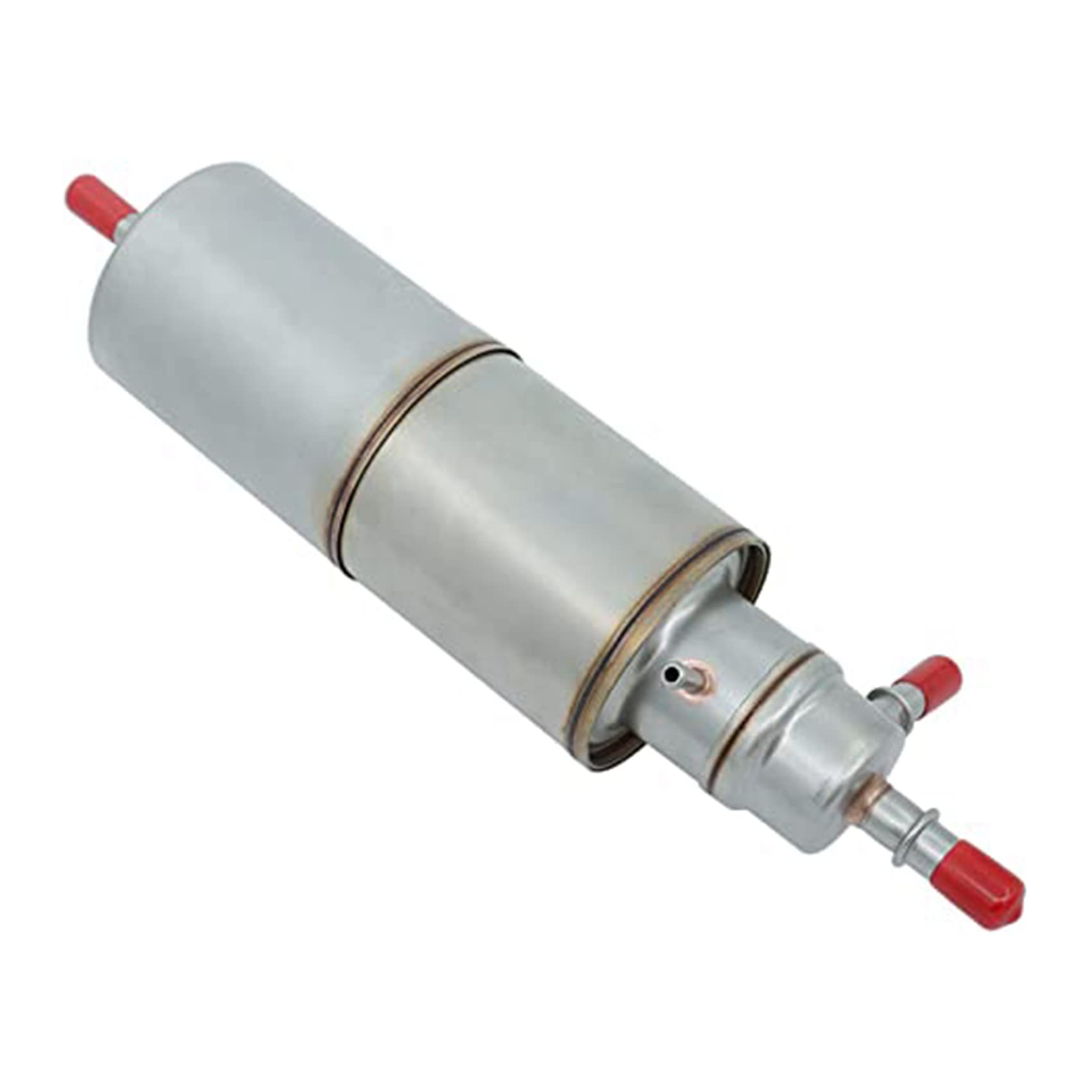 Gotoger Auto Kraftstofffilter Kraftstoffreiniger für Motor M112 M113 M111 W163 ML 320 ML 230 ML 430 ML55 1634770501 von Gotoger