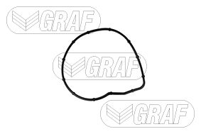 Wasserpumpe, Motorkühlung Graf PA1232 von Graf
