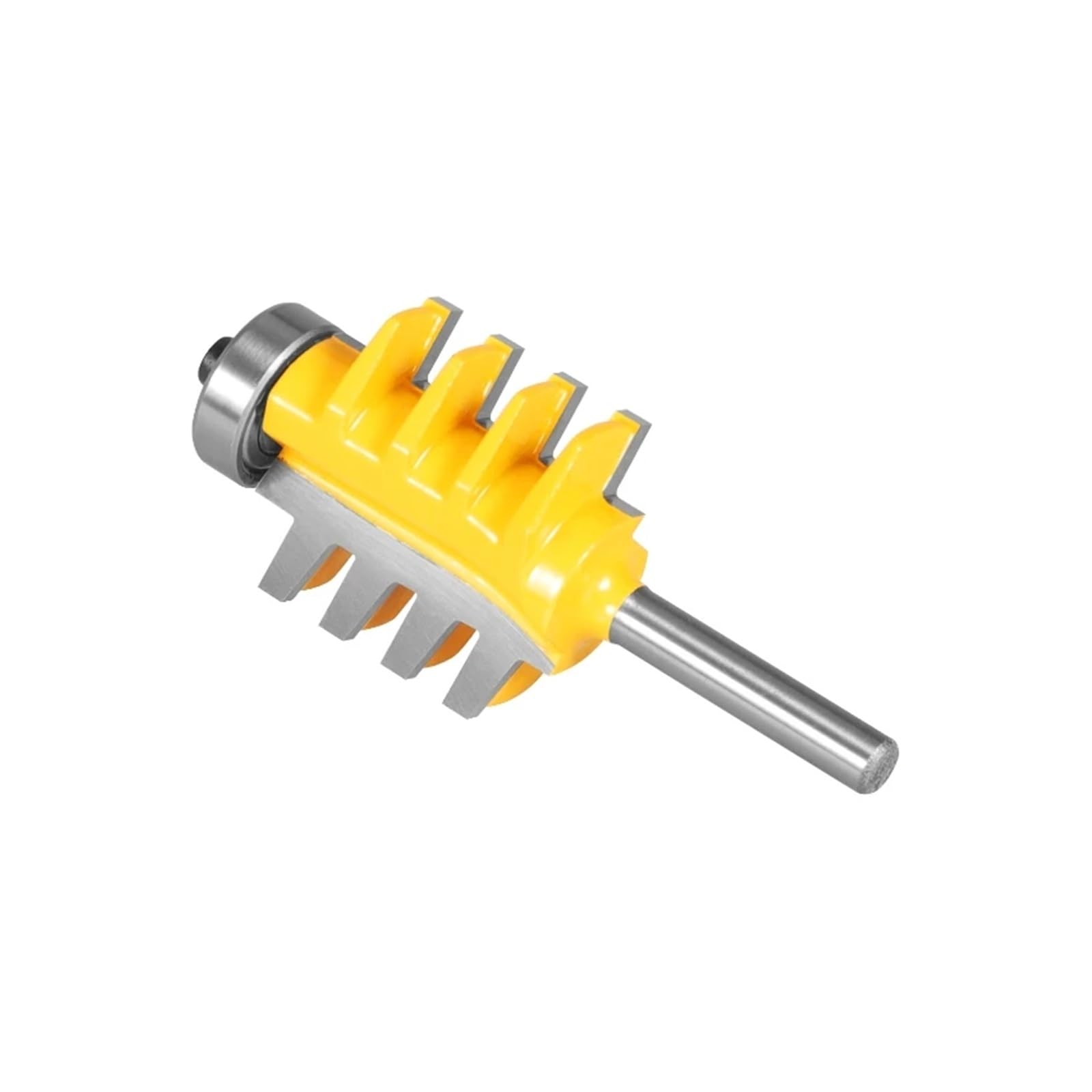 1 stück Joint Bit Router Bit Legierung Wolfram Hartmetall Fräser Holzbearbeitung Fräser for Holz Bit Planfräser Schaftfräser Werkzeuge(12.7x34.9x38.1) von Graiting