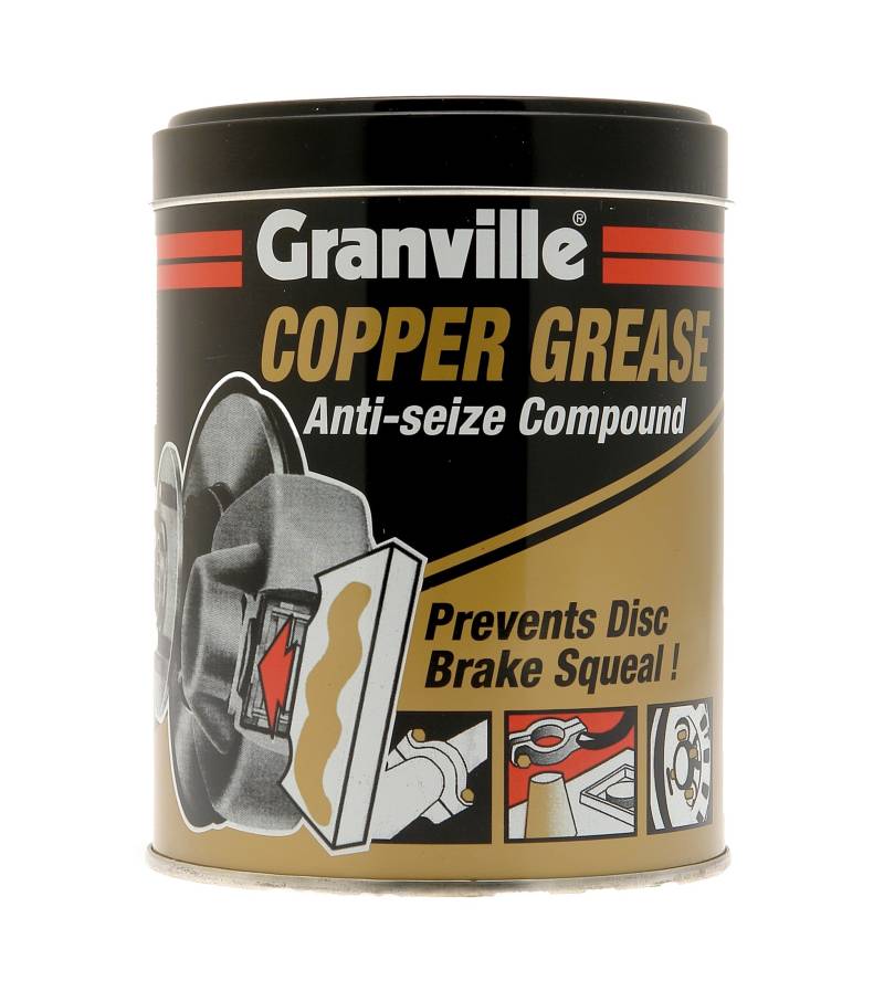 Granville 0149 Cooper-Fett, 500 g von Granville