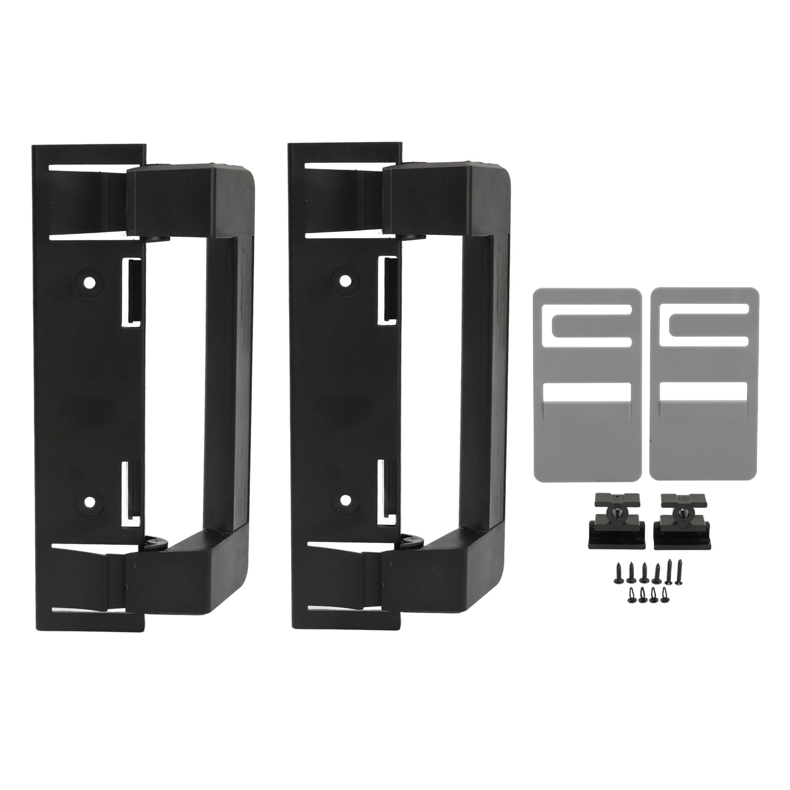 Grcfumo 2 Stück RV-Kühlschrank-Türgriff, RV-Kühlschrank-Türgriffhalter, RV-Kühlschrank-Türgriff für 3316882900 S Kühlschranktür von Grcfumo