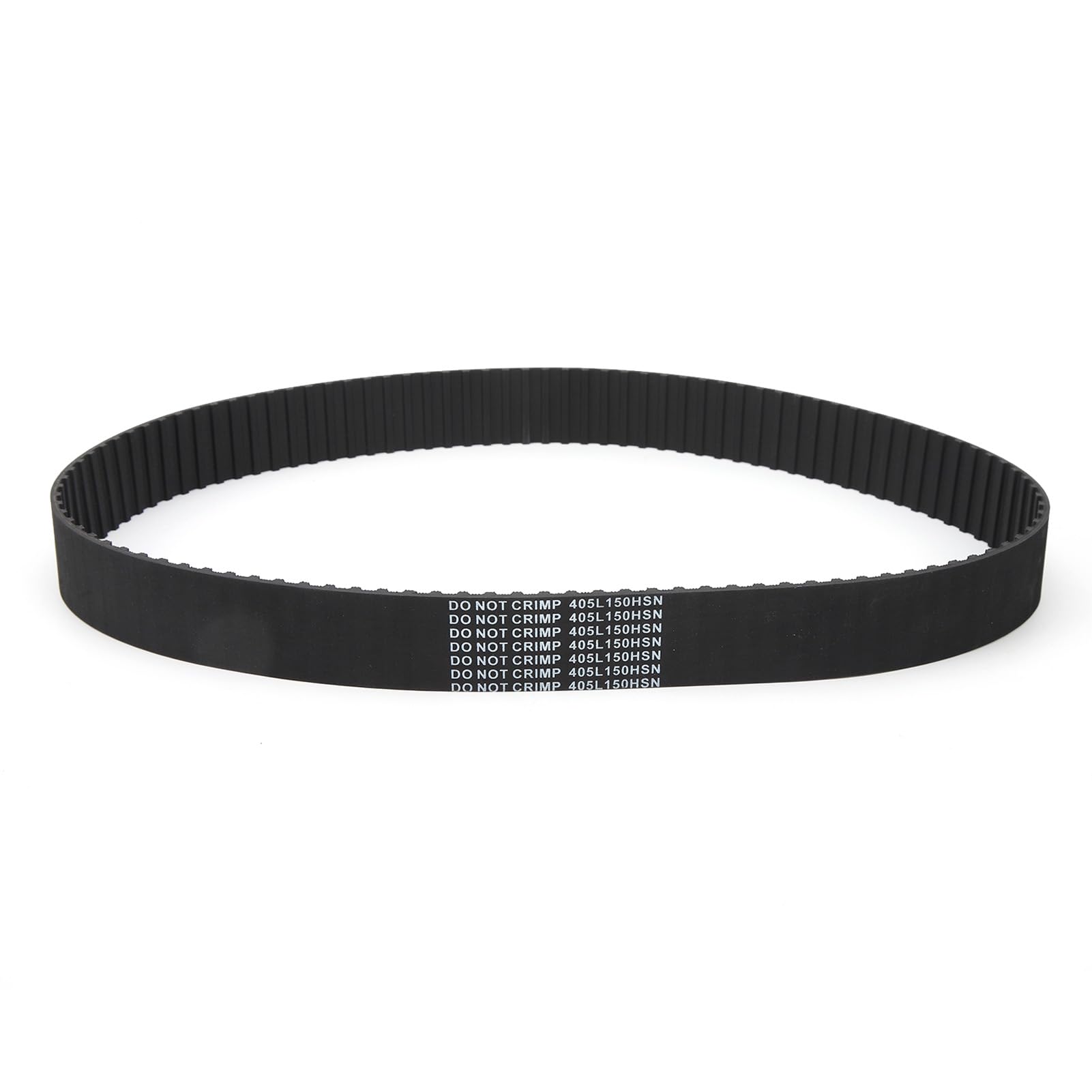 Grcfumo 40.5in Replacement Gilmer Belt, AF65 1003 Aeroflow Gilmer Belt, Heavy Duty Rubber Gilmer Drive Belt for 405L150 Belt von Grcfumo