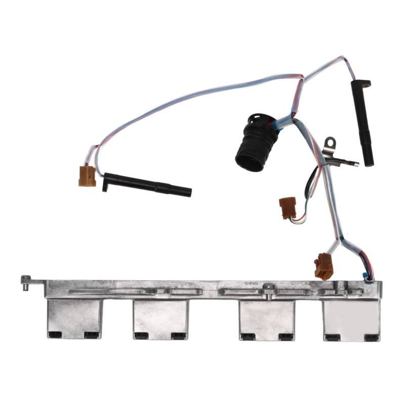 Grcfumo Kfz-Getriebeschaltersensor, hochempfindlicher Gangpositionssensor, ABS- und Metallbau-Gangschaltersensor für PDK 4WD von Grcfumo