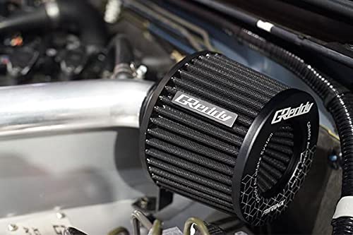 GReddy Airinx Air Filter AY-M (med) - General purpose - 80mm PN: 12500632 von Greddy