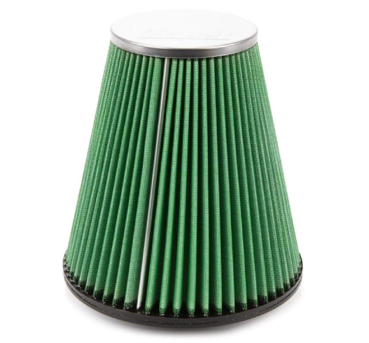 Direktzulassungsset, Grün P337 von Green Filter