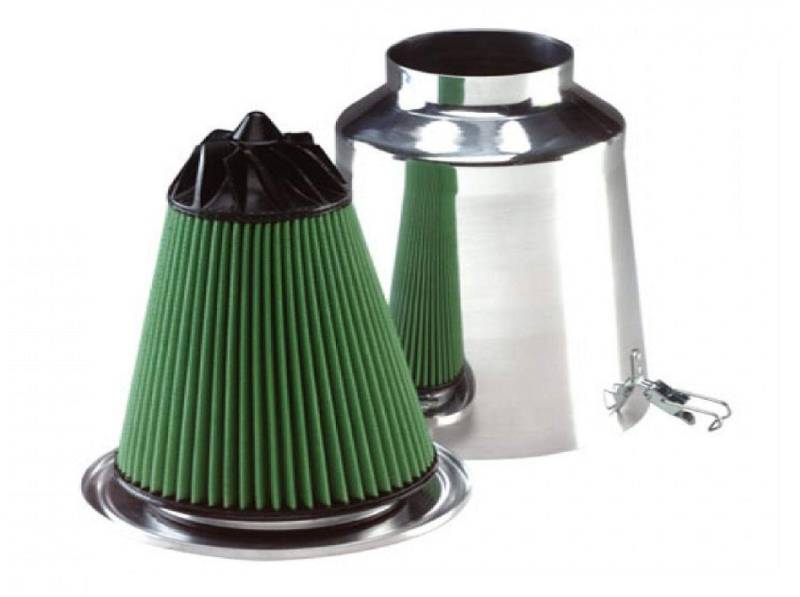 Green Filters DW003 Luftfilter von GREEN