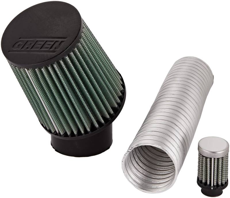 Green Filters P384 Luftfilter von GREEN