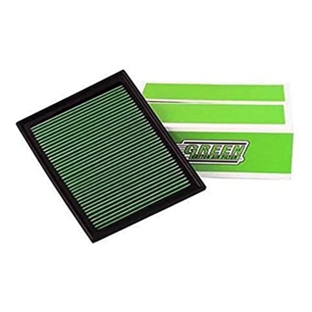 Green Filters P441252 Luftfilter von GREEN