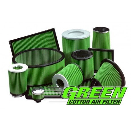 Green Filters P448580 Luftfilter von GREEN