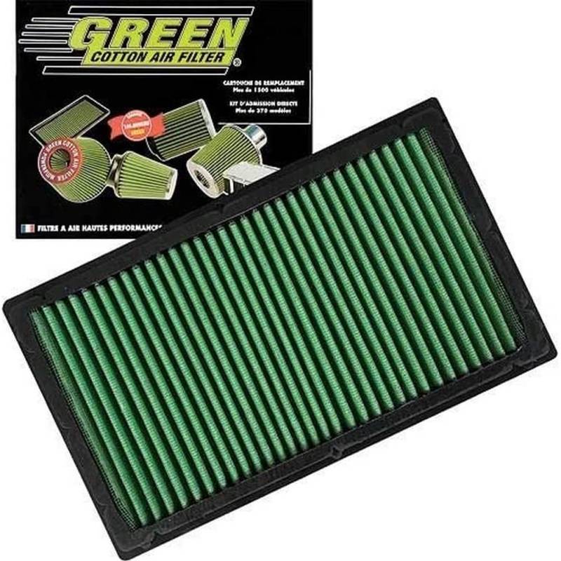 Green Filters P950325 Luftfilter von GREEN