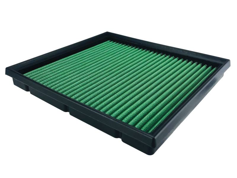 Green Filters P950414 Luftfilter von GREEN