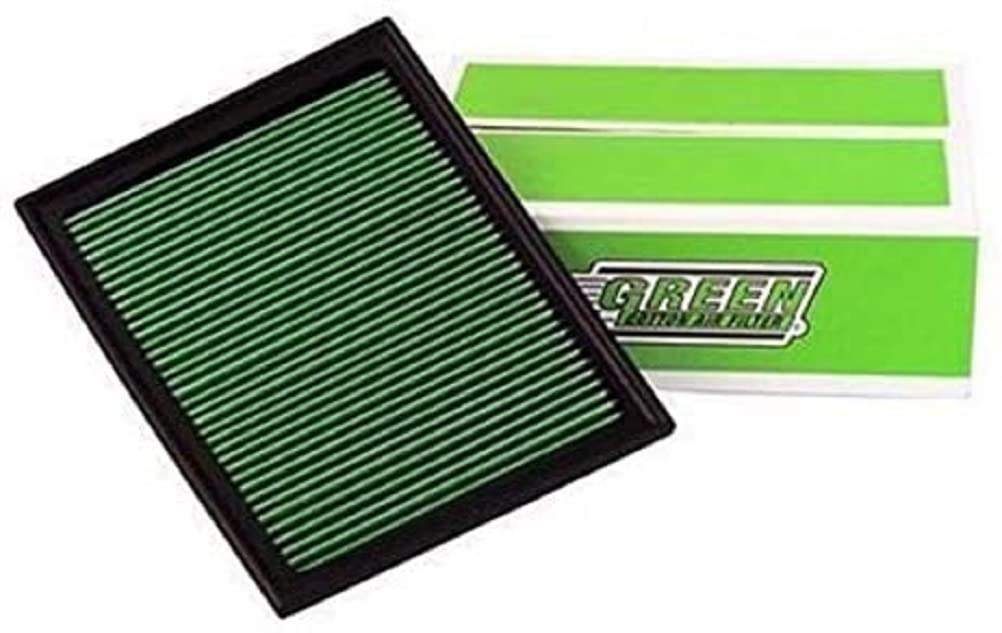 Green Filters P960132 Luftfilter von GREEN