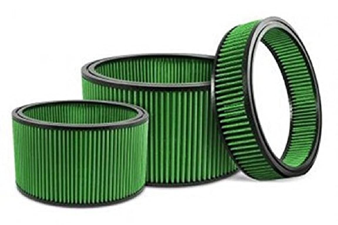 Green Filters P960134 Luftfilter von GREEN