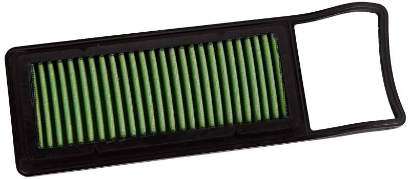 Green Filters P960136 Luftfilter von GREEN