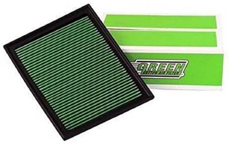 Green Filters P960174 Luftfilter von GREEN