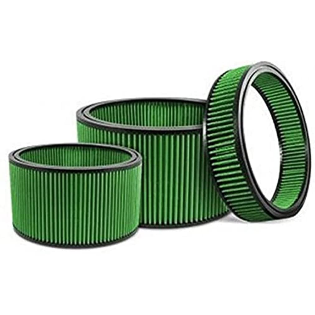 Green Filters P960527 Luftfilter von GREEN